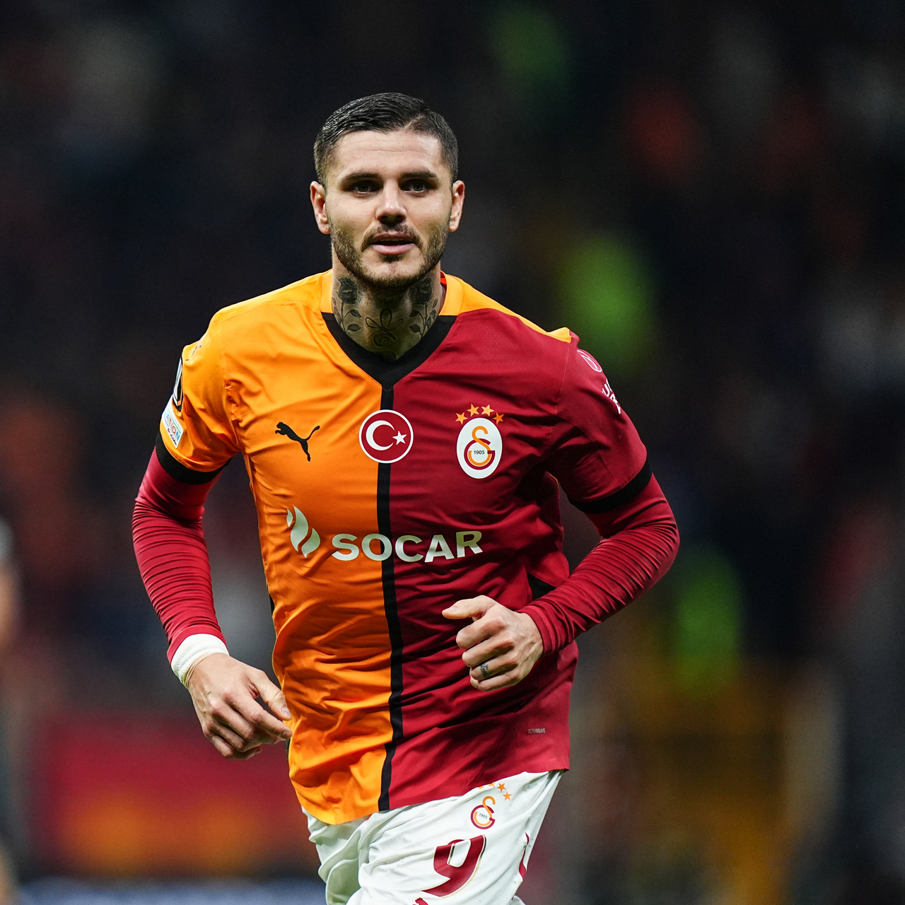 Galatasaray'dan Icardi'ye vefa!