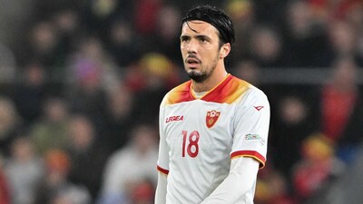 Karadağ'ın aday kadrosu belli oldu