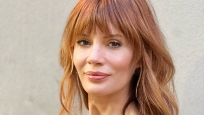 'Elphaba'nın sesi olacak