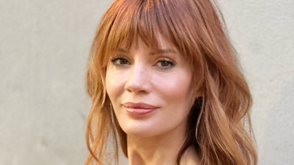 'Elphaba'nın sesi olacak