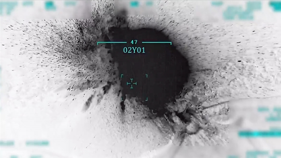 3 PKK'lı terörist etkisiz hale getirildi