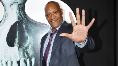 Ünlü korku yıldızı hayatını kaybetti