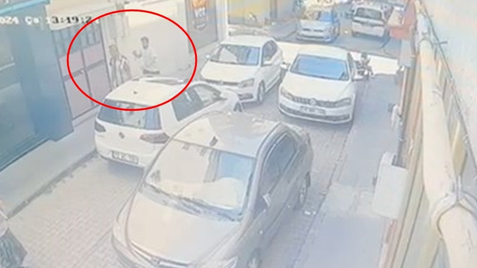 Ölüm saçan caniye iddianame!