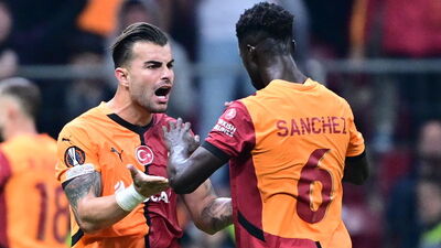 Yıldız isim Bodrum FK maçında yok!