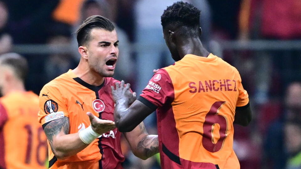 Yıldız isim Bodrum FK maçında yok!