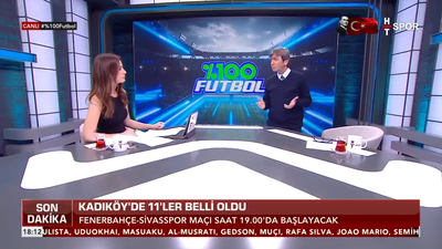 "Bu penaltıyı vermesi doğru değil"