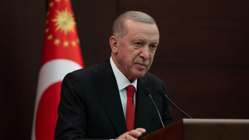 Cumhurbaşkanı Erdoğan: Terör destekli siyasete yer yok