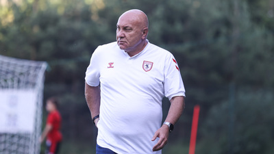 "Bu maçı berabere bitirebilirdik"