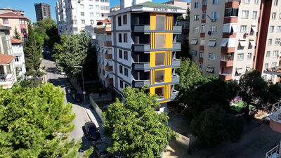 15 Soruda İstanbul için Yarısı Bizden kampanyası