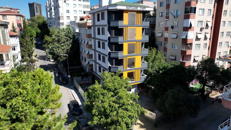 15 Soruda İstanbul için Yarısı Bizden kampanyası