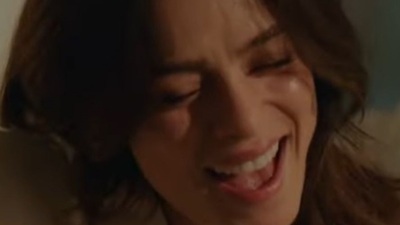 "Olan bize oldu, biz bittik"