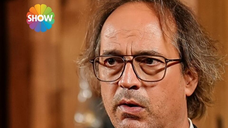 "Namusuyla geçinen aile babasıyım"