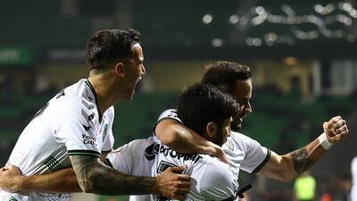 Kocaelispor liderliğini sürdürdü!