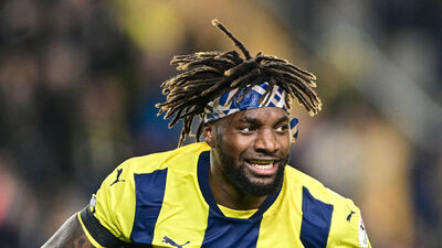 "Galibiyetten dolayı mutluyum"