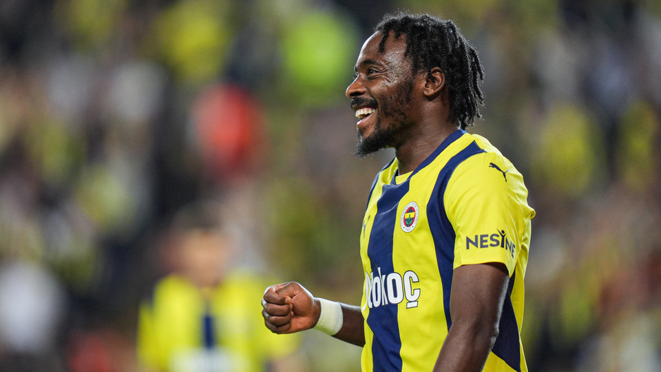 "Umarım bu yıl şampiyonlukla taçlandırırız"