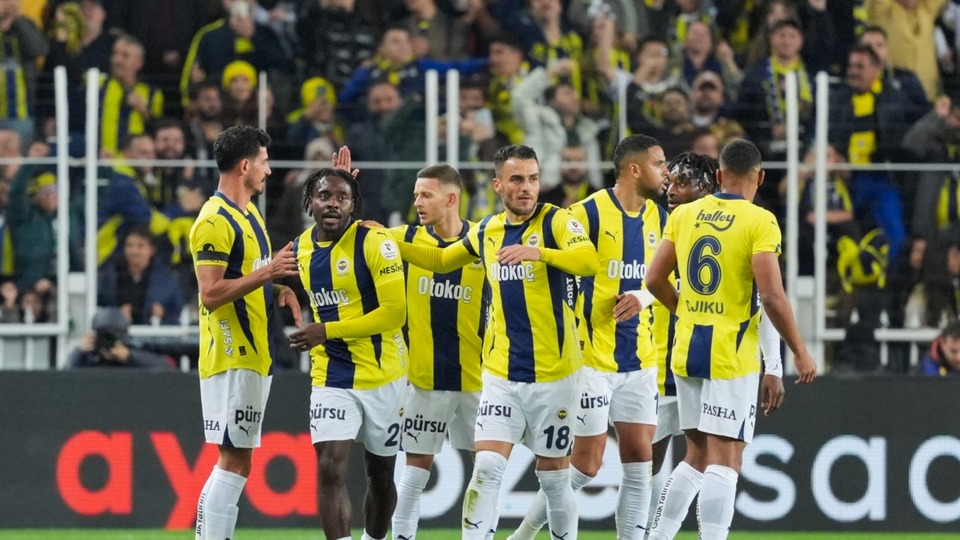 Kostic'ten taraftara mesaj!