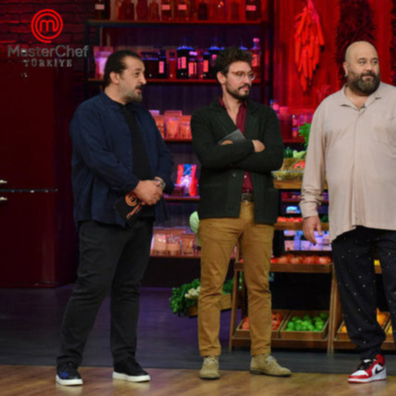 MasterChef'te elenen yarışmacı belli oldu!