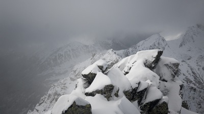 Yükseklerde hava neden daha soğuk?