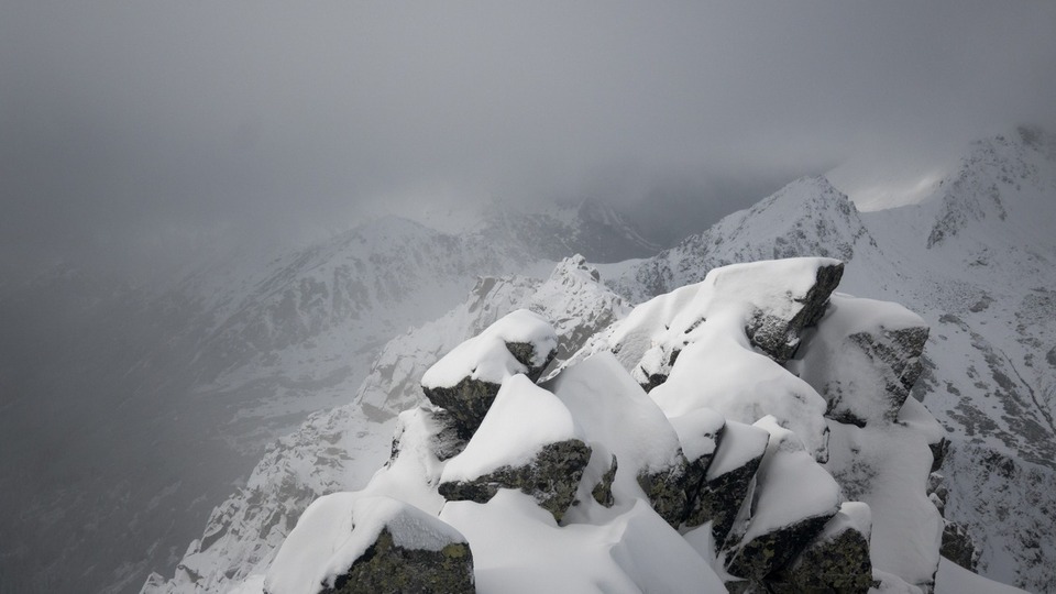 Yükseklerde hava neden daha soğuk?