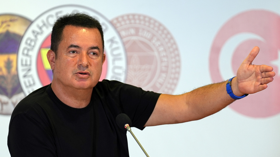 "Bu sistem böyle yürümeyecek"