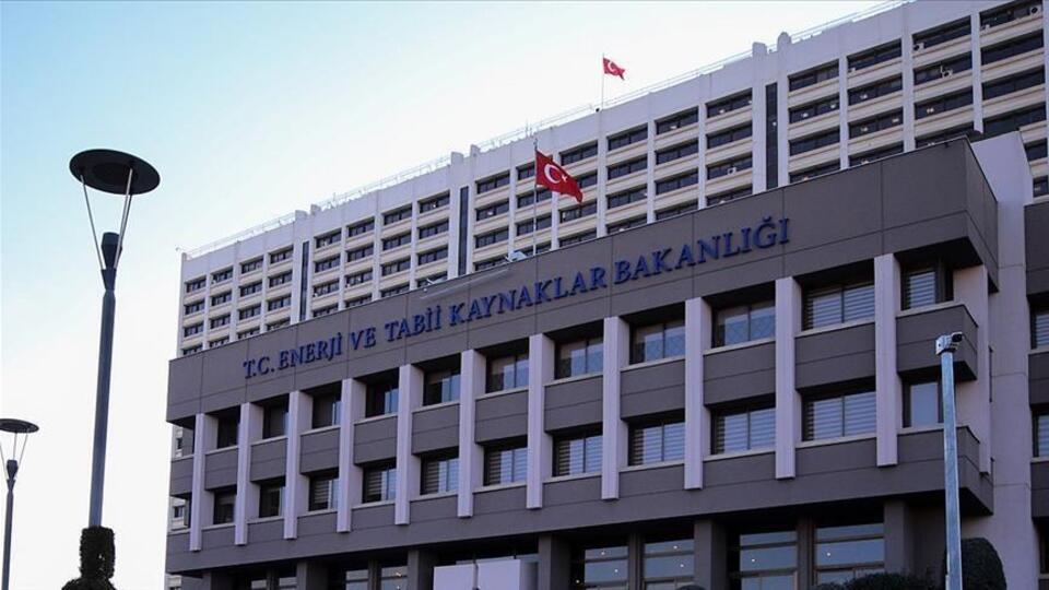 Bakanlıktan "İsrail'e petrol sevkiyatı" iddialarına yalanlama