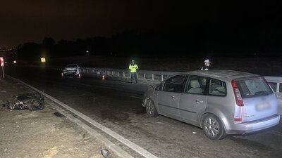 Adana'da üç araçlık zincirleme kaza: 1 ölü, 3 yaralı