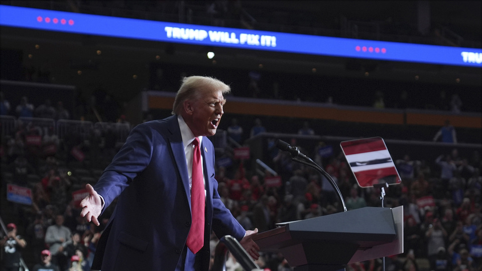 Trump'ın yeni yönetimi için hangi isimler öne çıkıyor?