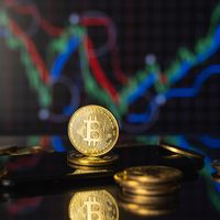 Bitcoin'den tarihi rekor
