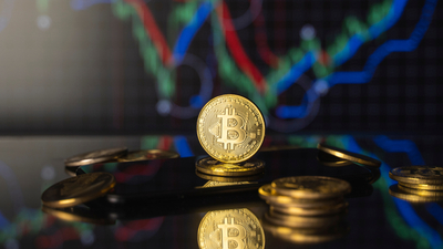 Bitcoin'den tarihi rekor