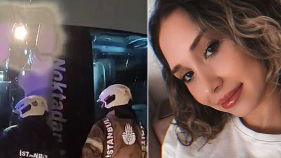 2 kişi can vermişti! Helin hastaneye gidiyormuş!