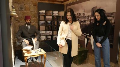 "Öyle bir dönemden geçiyoruz ki"