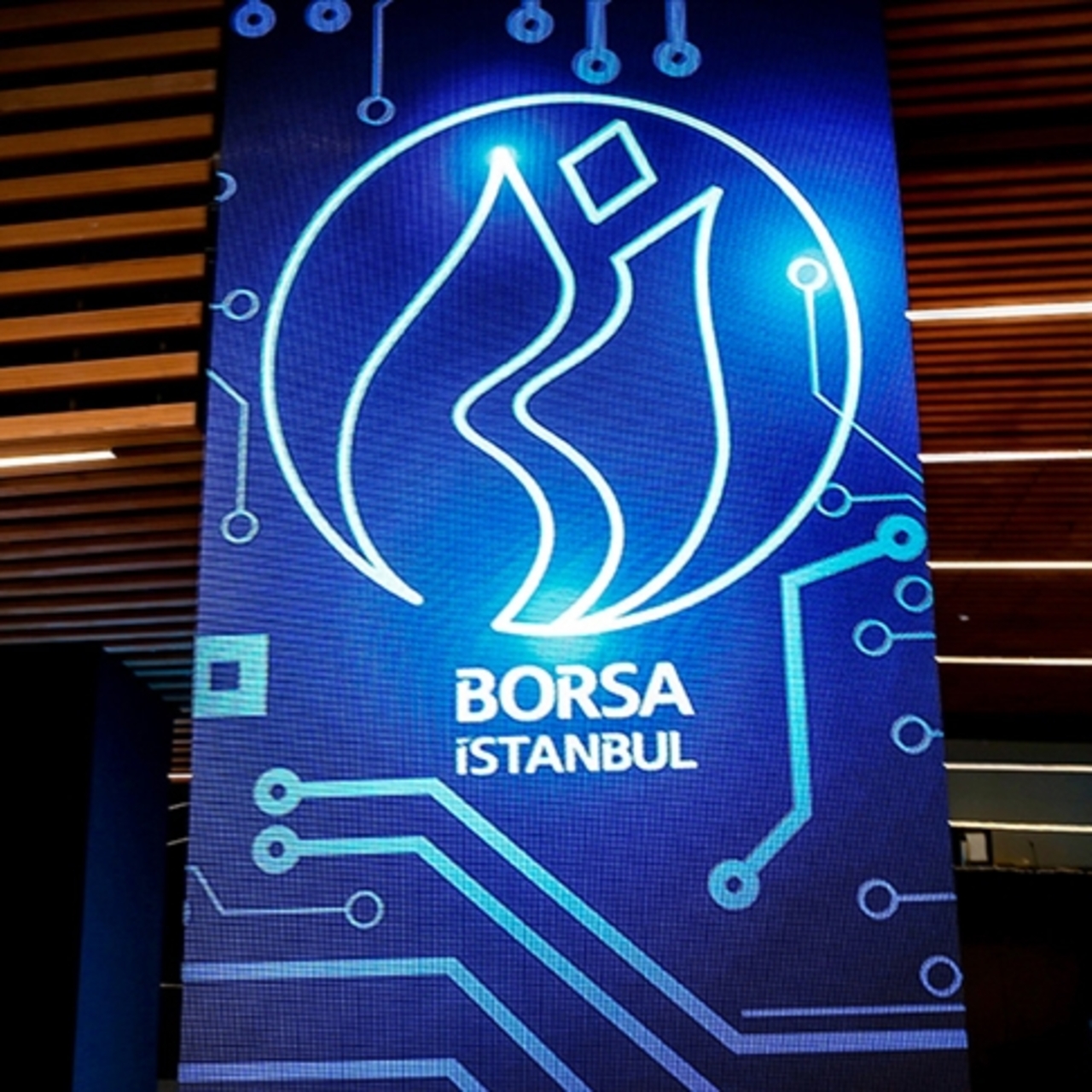 Borsa haftaya yükselişle başladı