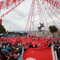 CHP'li 81 il başkanından erken seçim çağrısı, Özel'e destek mesajı