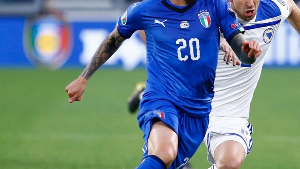 Belçika- İtalya maçı ne zaman?