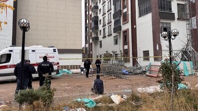 2 işçi feci biçimde can verdi!