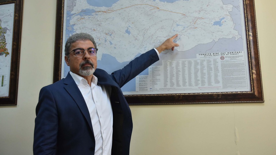 Elazığ depremi açıklaması ve 6 ile kritik uyarı!