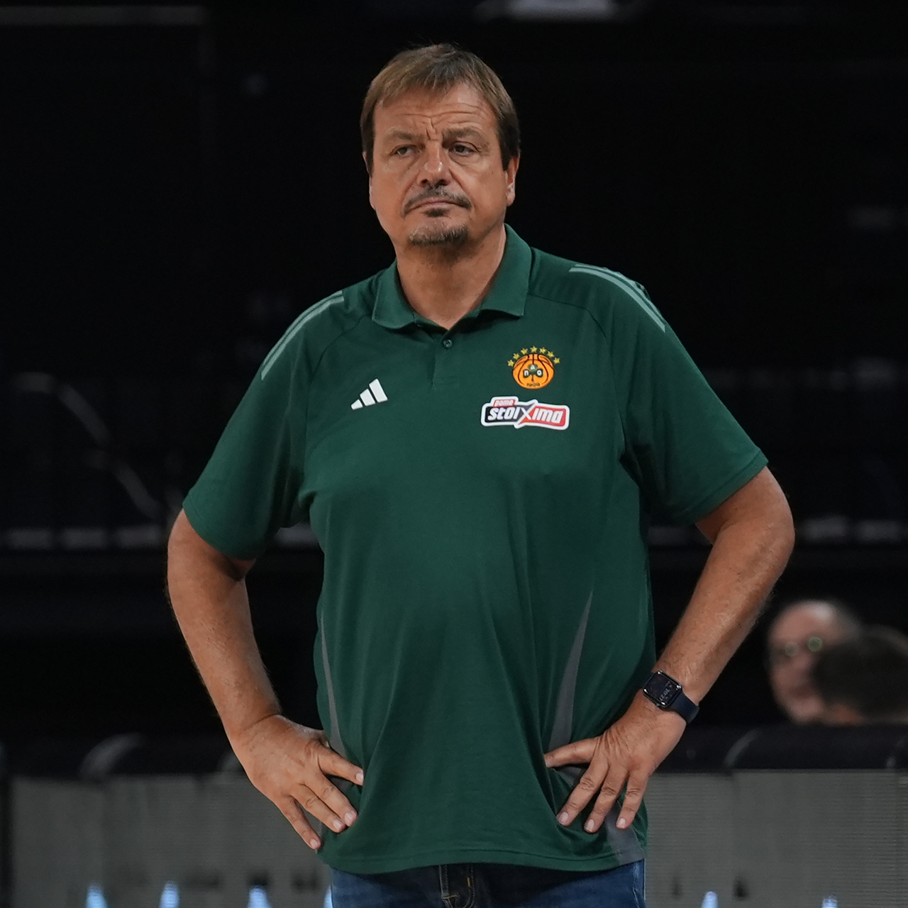 Ergin Ataman: Gayet iyiyim