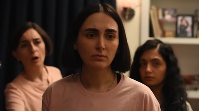 Ankara Film Festivali 15 Kasım'a kadar sürecek