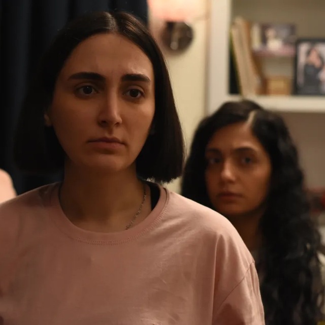 Ankara Film Festivali 15 Kasım'a kadar sürecek