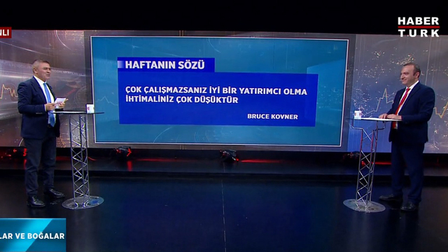 Borsada rekorlar dönemi geliyor