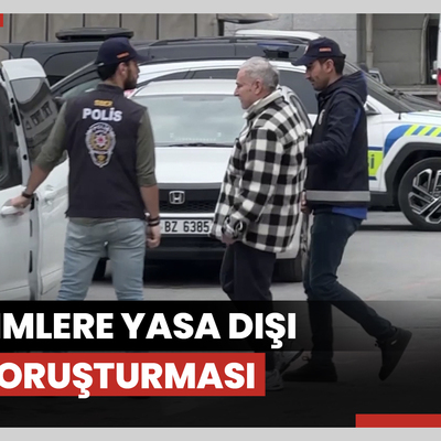 Yasa dışı bahis iddiasıyla gözaltına alınan ve aralarında Mehmet Ali Erbil’in de bulunduğu 20 şüpheli adliyeye sevk edildi