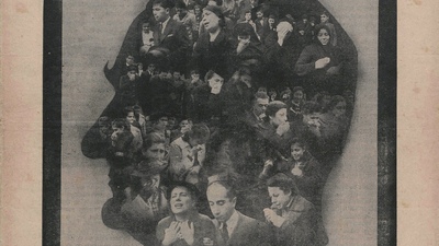 'Basında Atatürk: 10 Kasım Arşivi'