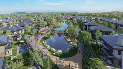 Kasaba Modern satışa çıkıyor