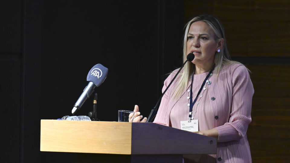 Türkiye Tenis Federasyonunun yeni başkanı belli oldu