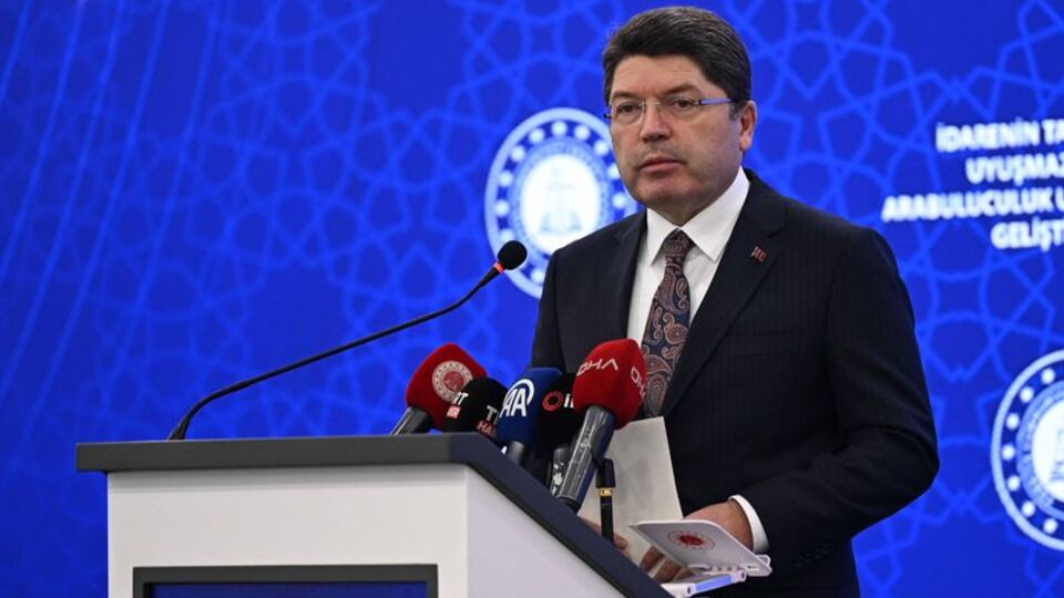 "Daraltılmış baz önemli bir delil"