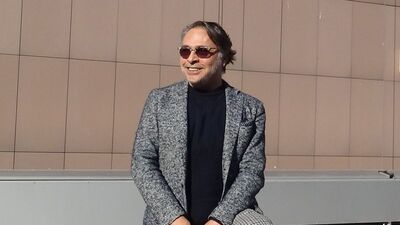 Barbaros Şansal serbest