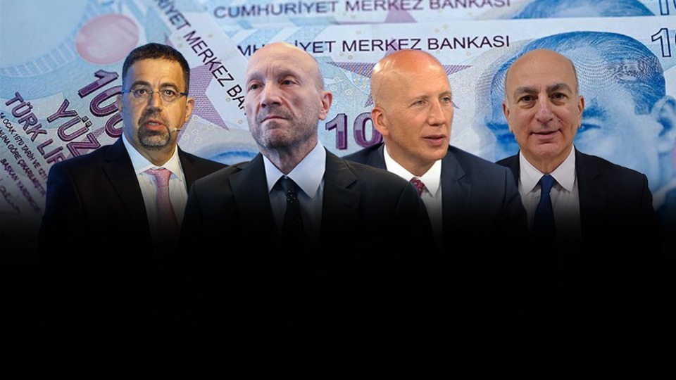 Üst düzey asgari ücret tartışması