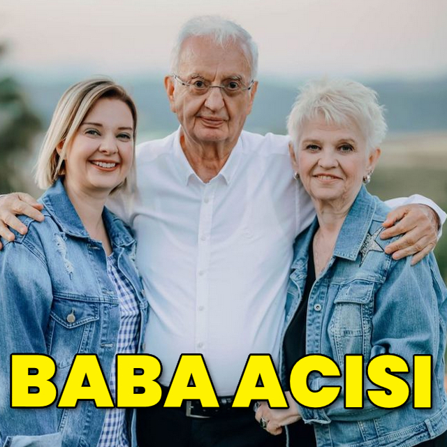 Baba acısı
