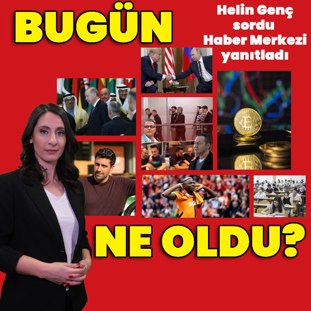 11 Kasım 2024: Bugün ne oldu?