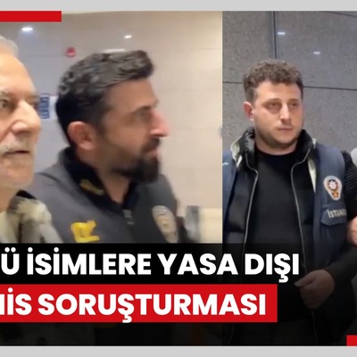 Ünlü isimlere yasa dışı bahis soruşturması: Serdar Ortaç ve Mehmet Ali Erbil gözaltına alındı
